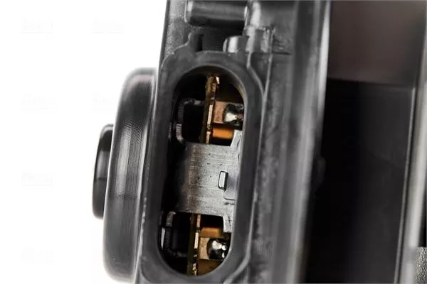 Nissens 87351 Вентилятор салона