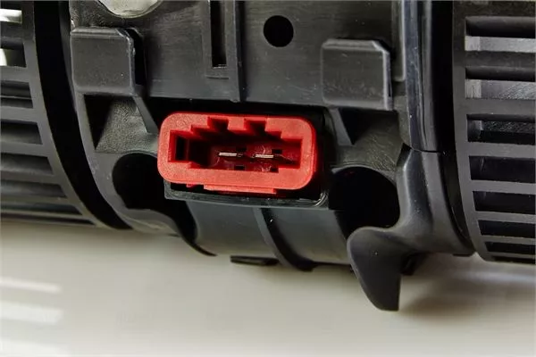 Nissens 87356 Вентилятор салона