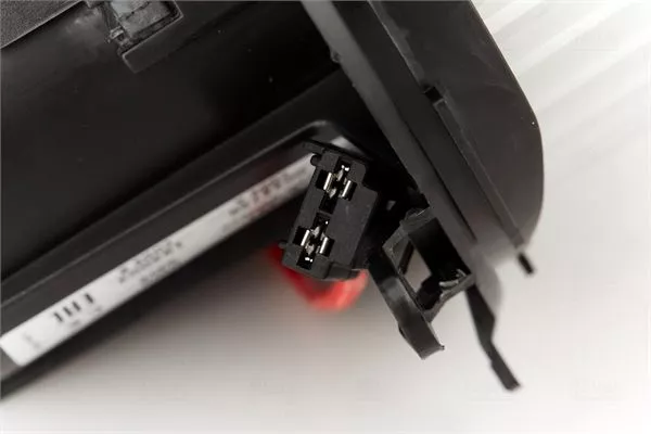 Nissens 87391 Вентилятор салона