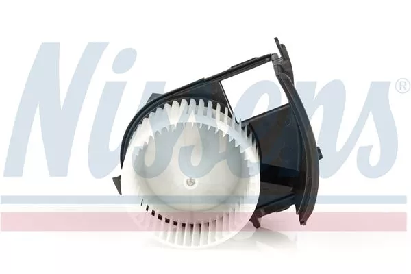 Nissens 87393 Вентилятор салона