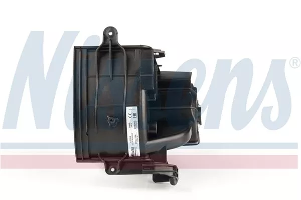 Nissens 87393 Вентилятор салона