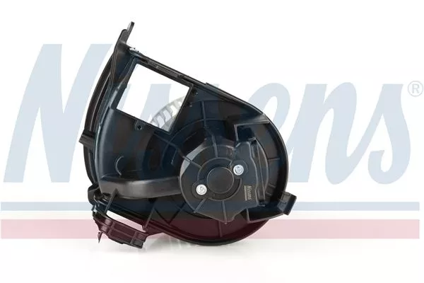 Nissens 87393 Вентилятор салона