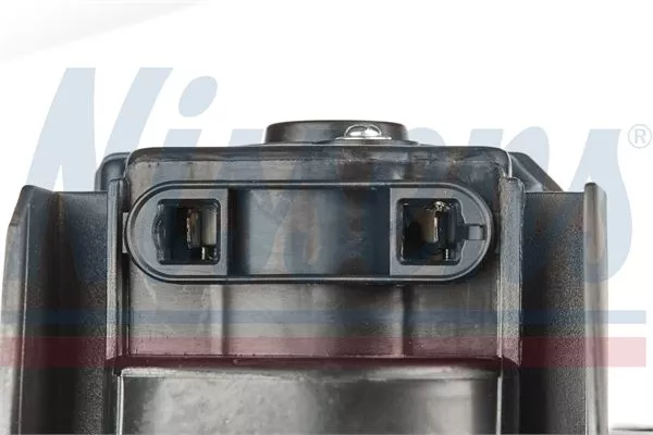 Nissens 87393 Вентилятор салона