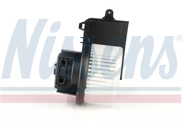 Nissens 87393 Вентилятор салона