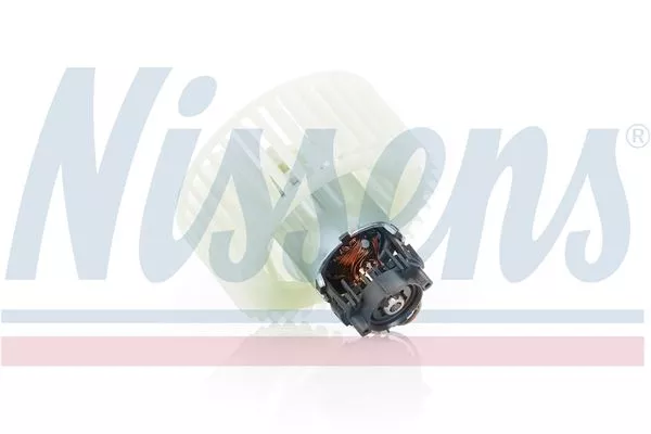 Nissens 87402 Вентилятор салона