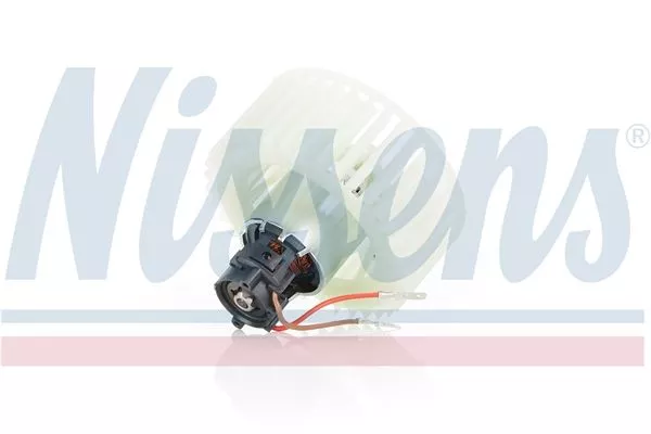 Nissens 87402 Вентилятор салона