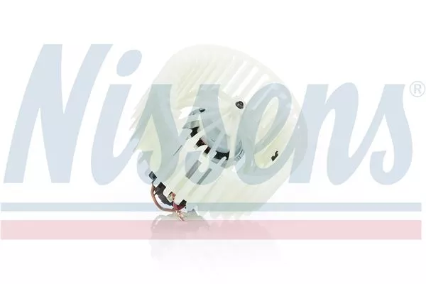 Nissens 87402 Вентилятор салона