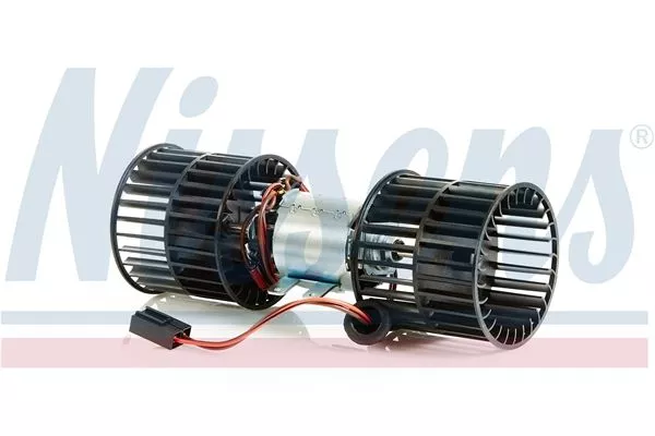 Nissens 87411 Вентилятор салона