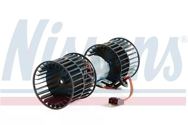 Nissens 87411 Вентилятор салона
