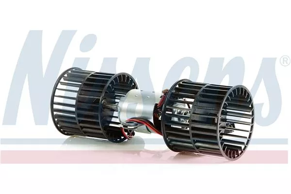 Nissens 87411 Вентилятор салона