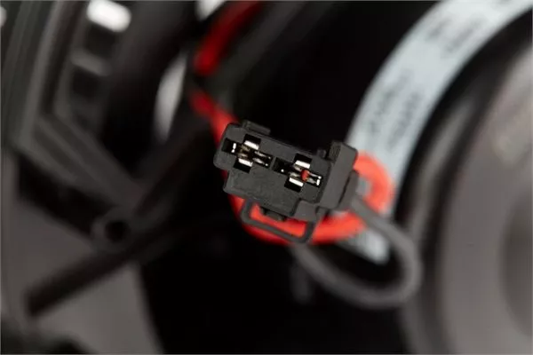 Nissens 87426 Вентилятор салона