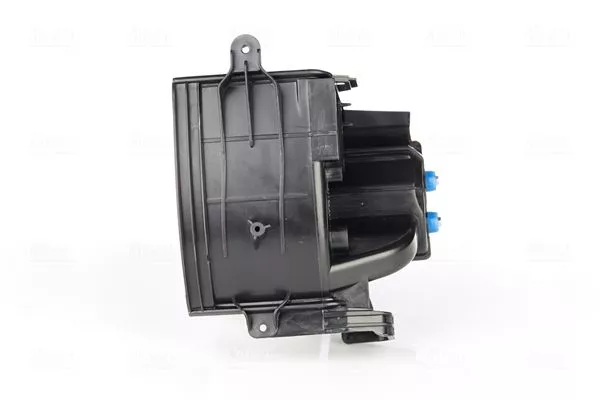 Nissens 87487 Вентилятор салону