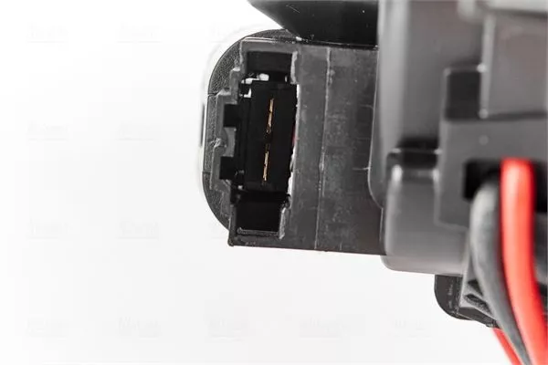 Nissens 87508 Вентилятор салона