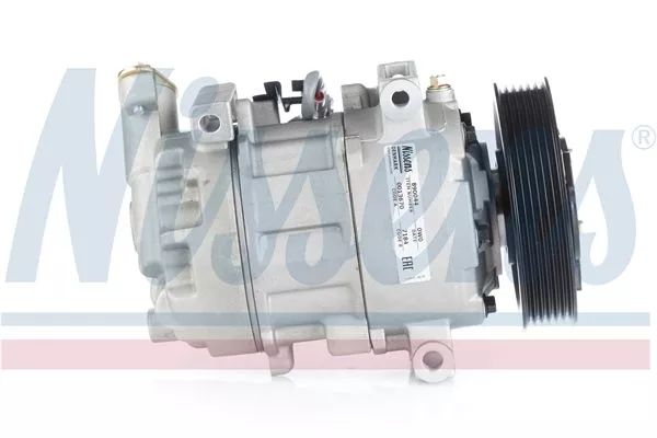 Nissens 890044 Компрессора кондиционера