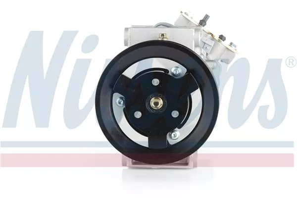 Nissens 890044 Компрессора кондиционера