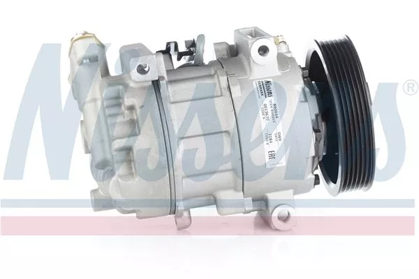 Nissens 890044 Компрессора кондиционера