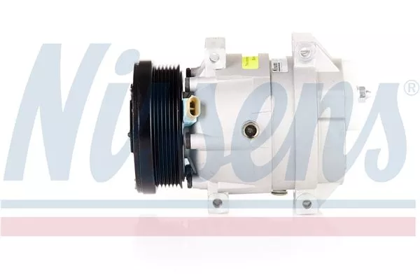 Nissens 890050 Компрессора кондиционера