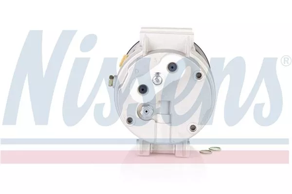 Nissens 890050 Компрессора кондиционера