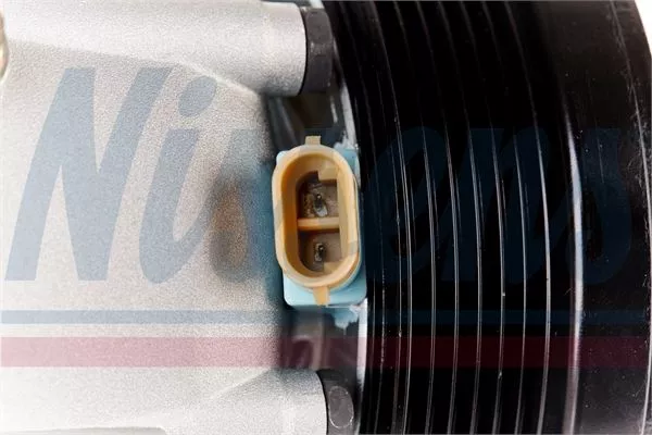 Nissens 890050 Компрессора кондиционера