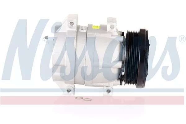 Nissens 890050 Компрессора кондиционера