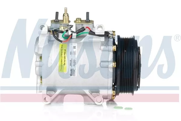 Nissens 890128 Компрессора кондиционера