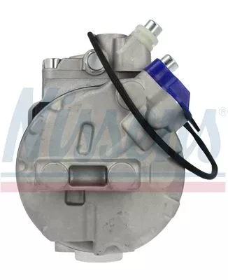 Nissens 89027 Компрессора кондиционера