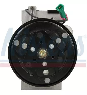 Nissens 89029 Компрессора кондиционера