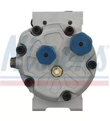 Nissens 89029 Компрессора кондиционера