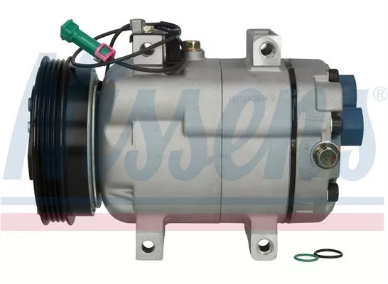 Nissens 89029 Компрессора кондиционера