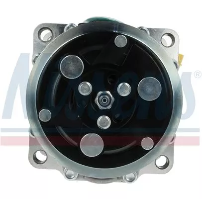 Nissens 89032 Компрессора кондиционера