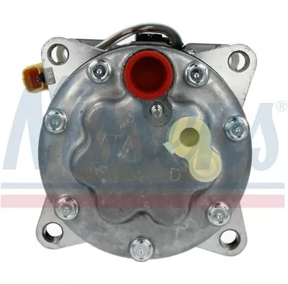 Nissens 89032 Компрессора кондиционера