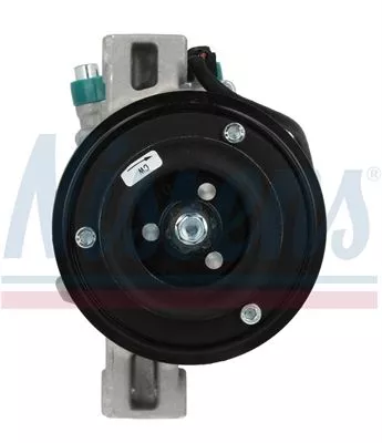 Nissens 89043 Компрессора кондиционера