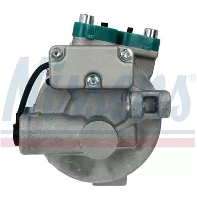 Nissens 89043 Компрессора кондиционера