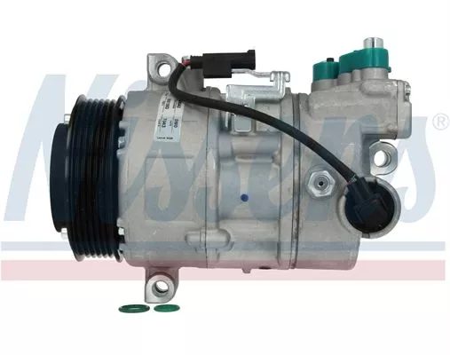 Nissens 89043 Компрессора кондиционера