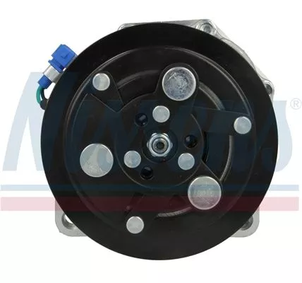 Nissens 89044 Компрессора кондиционера
