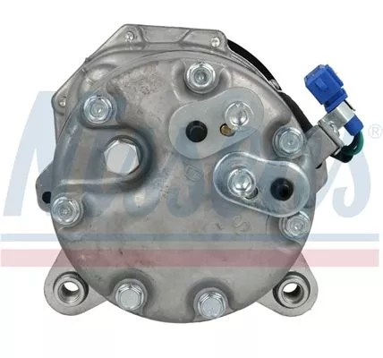Nissens 89044 Компрессора кондиционера