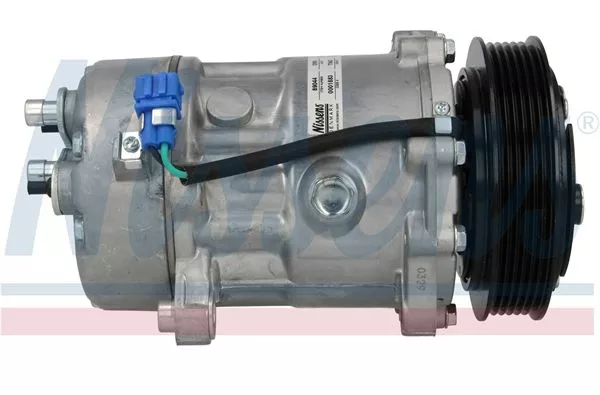 Nissens 89044 Компрессора кондиционера