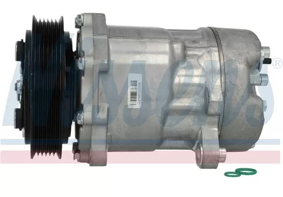 Nissens 89044 Компрессора кондиционера