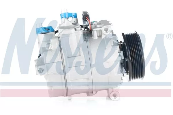 Nissens 89052 Компрессора кондиционера