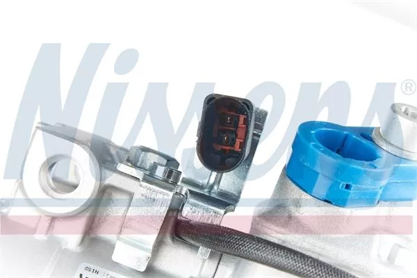Nissens 89052 Компрессора кондиционера