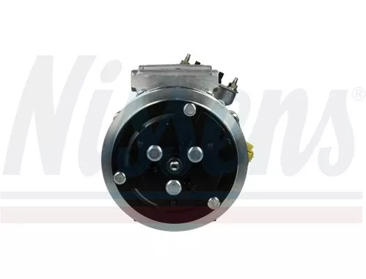Nissens 89053 Компрессора кондиционера