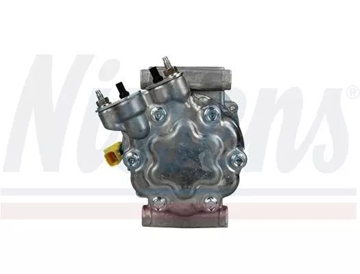 Nissens 89053 Компрессора кондиционера