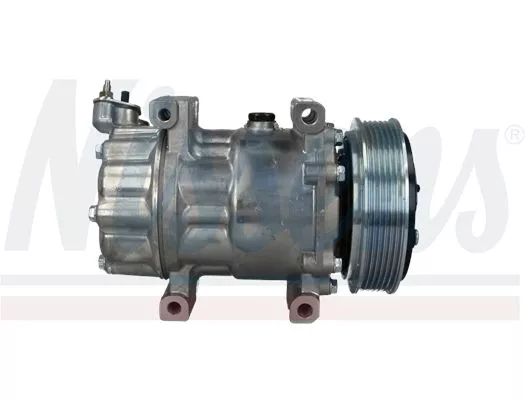 Nissens 89053 Компрессора кондиционера