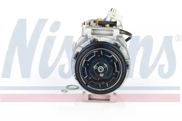 Nissens 890634 Компрессора кондиционера