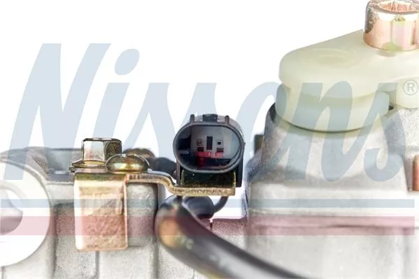 Nissens 890634 Компрессора кондиционера