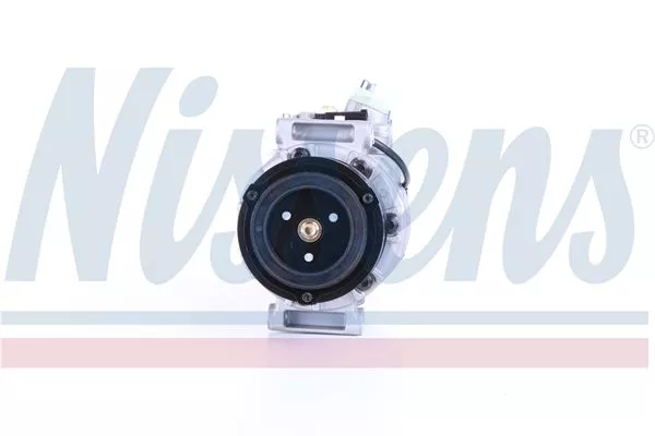 Nissens 890634 Компрессора кондиционера