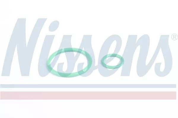 Nissens 890634 Компрессора кондиционера