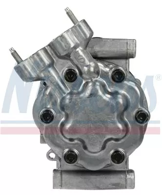 Nissens 89064 Компрессора кондиционера