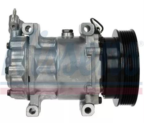 Nissens 89064 Компрессора кондиционера
