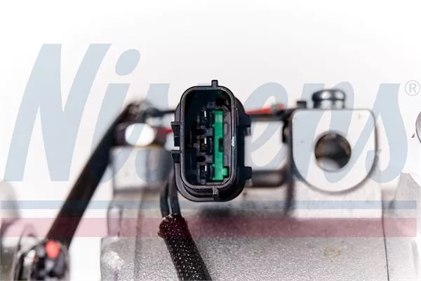 Nissens 890651 Компрессора кондиционера